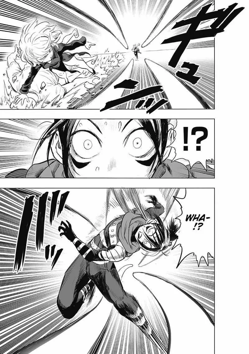 Onepunch-Man Chapter 181 page 14 - 