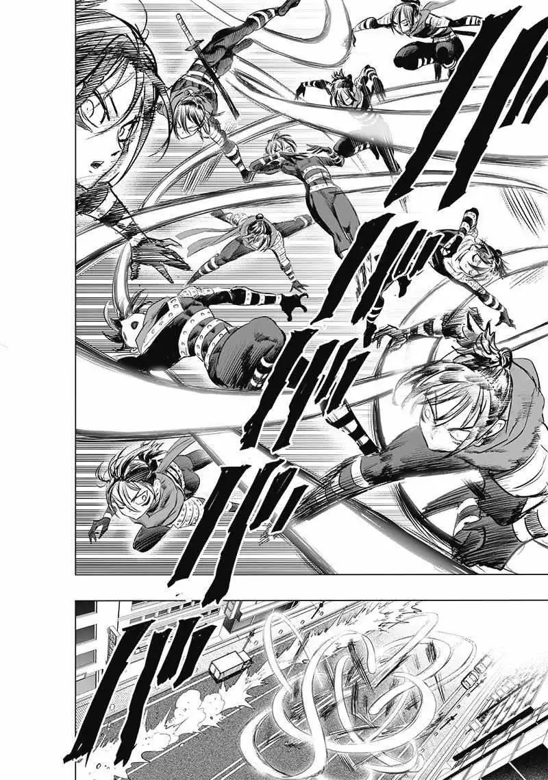 Onepunch-Man Chapter 181 page 15 - 