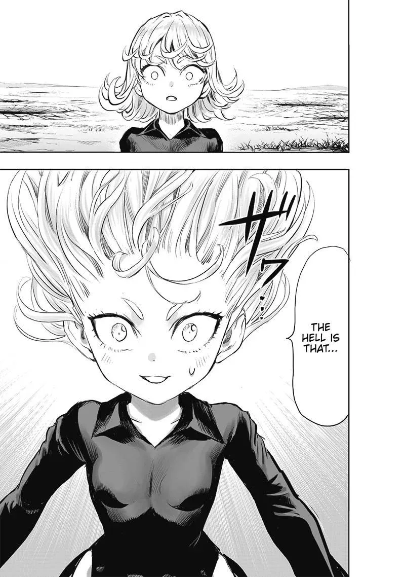 Onepunch-Man Chapter 181 page 20 - 