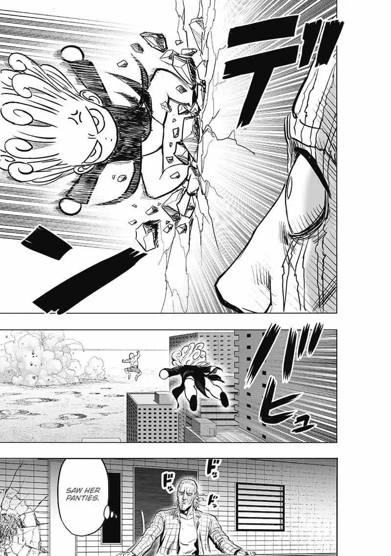 Onepunch-Man Chapter 181 page 29 - 