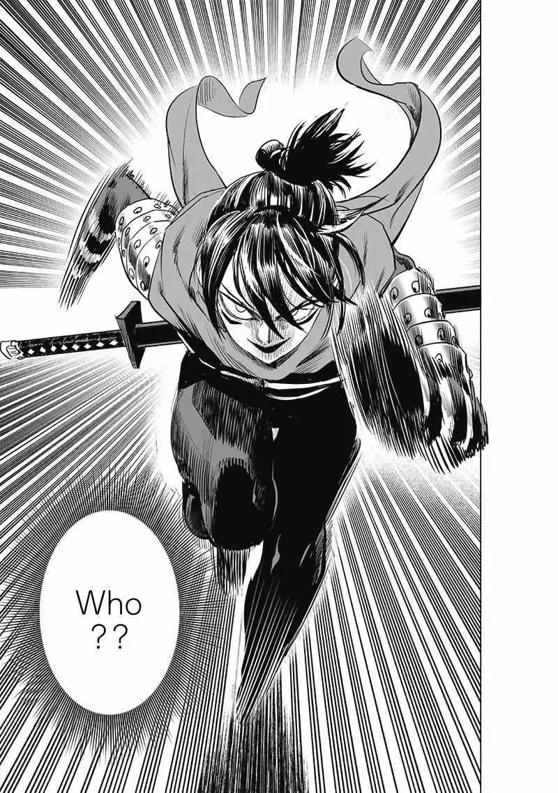 Onepunch-Man Chapter 181 page 10 - 