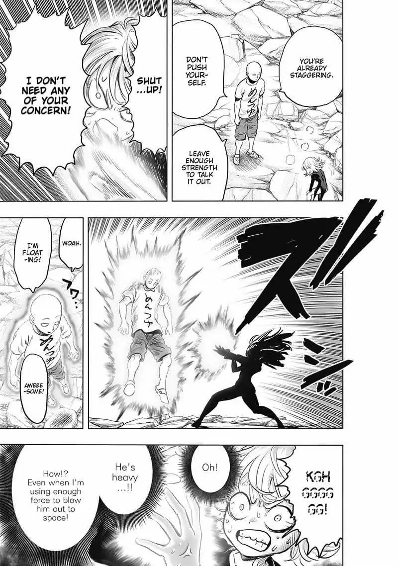 Onepunch-Man Chapter 182 page 12 - 