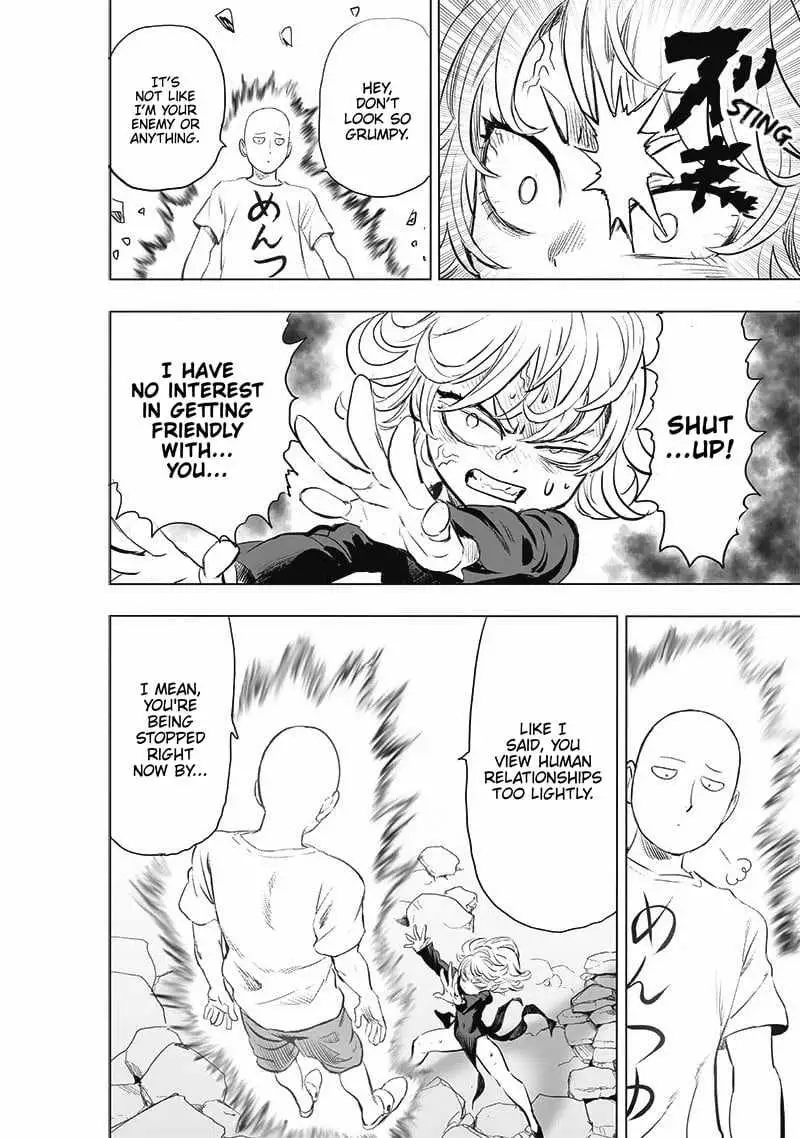 Onepunch-Man Chapter 182 page 13 - 