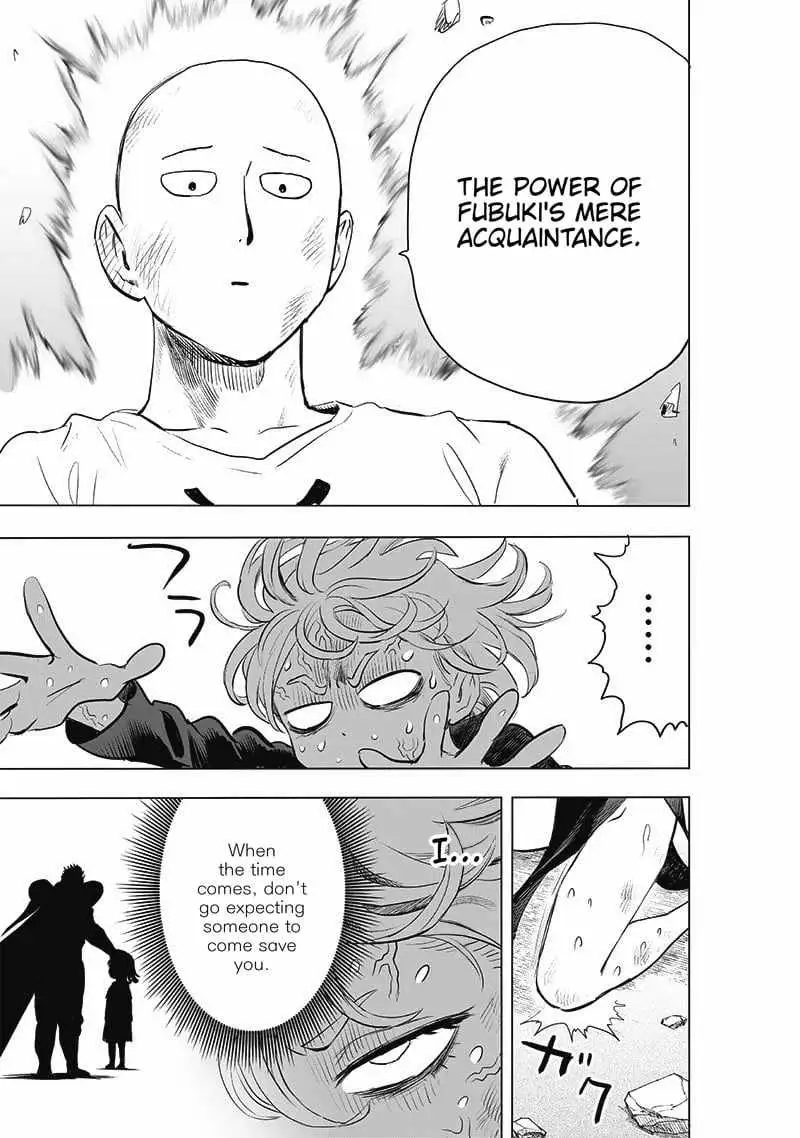 Onepunch-Man Chapter 182 page 14 - 