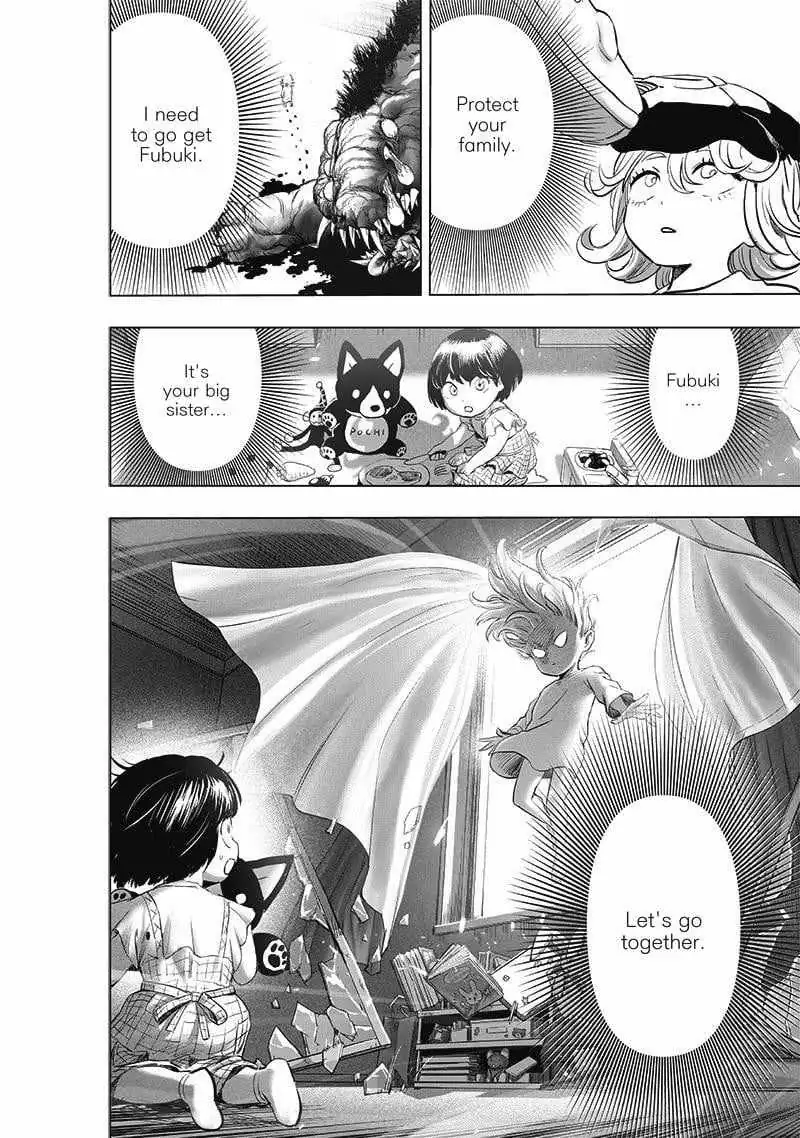 Onepunch-Man Chapter 182 page 15 - 