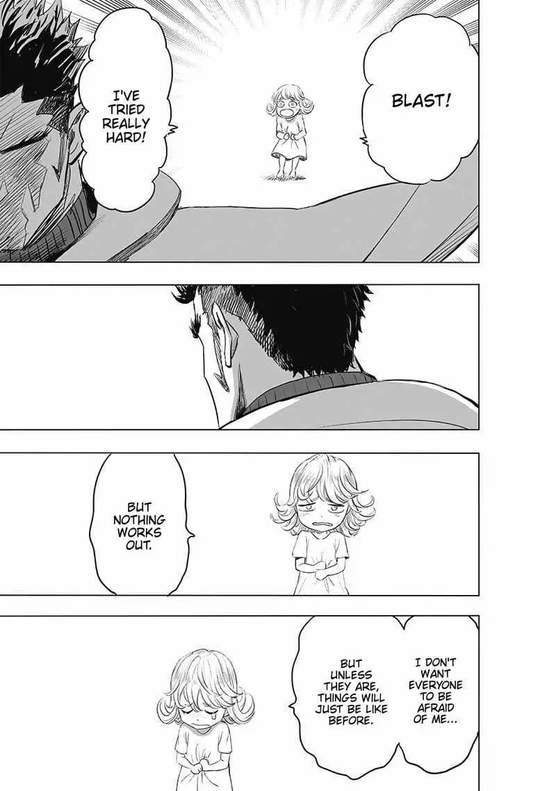 Onepunch-Man Chapter 182 page 20 - 