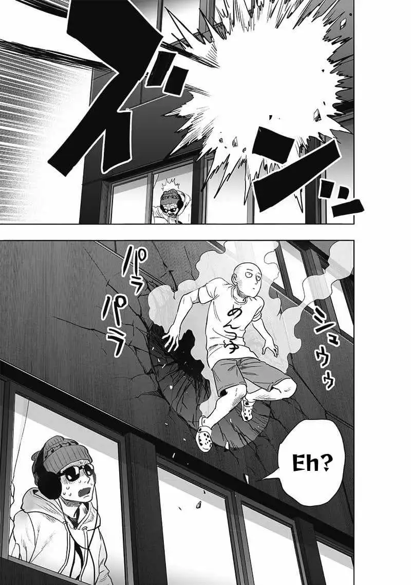 Onepunch-Man Chapter 182 page 3 - 