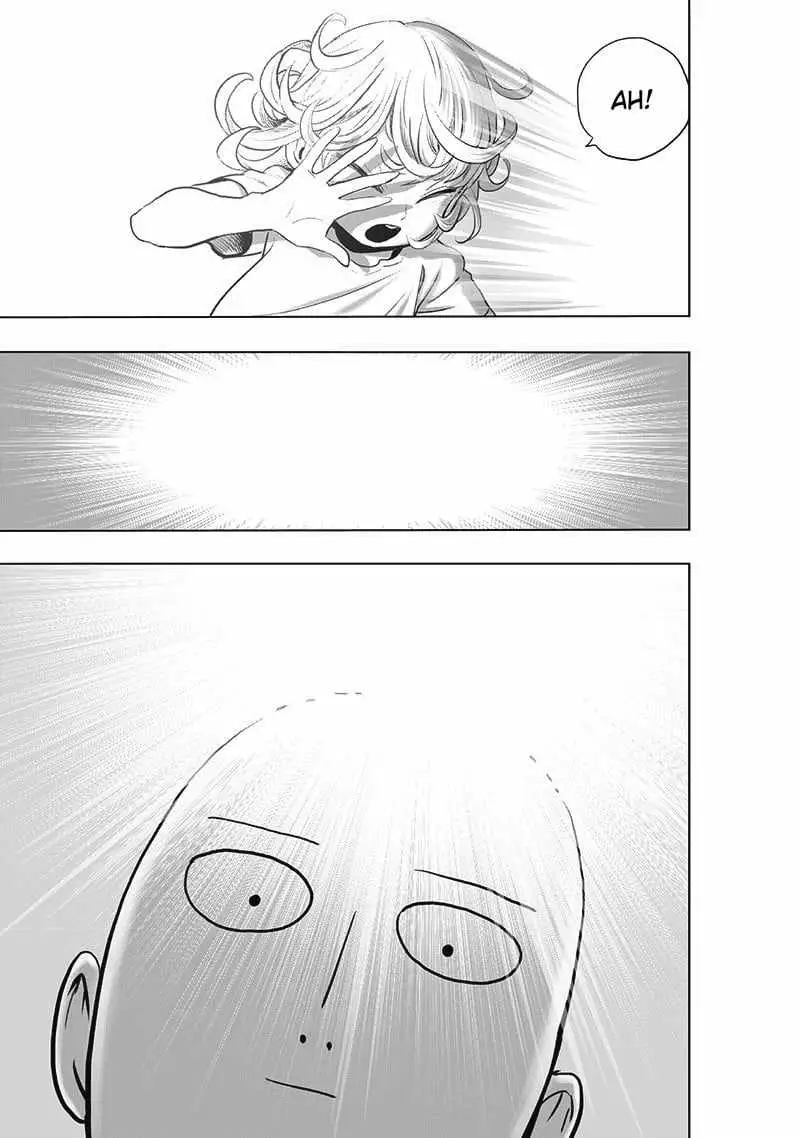 Onepunch-Man Chapter 182 page 22 - 