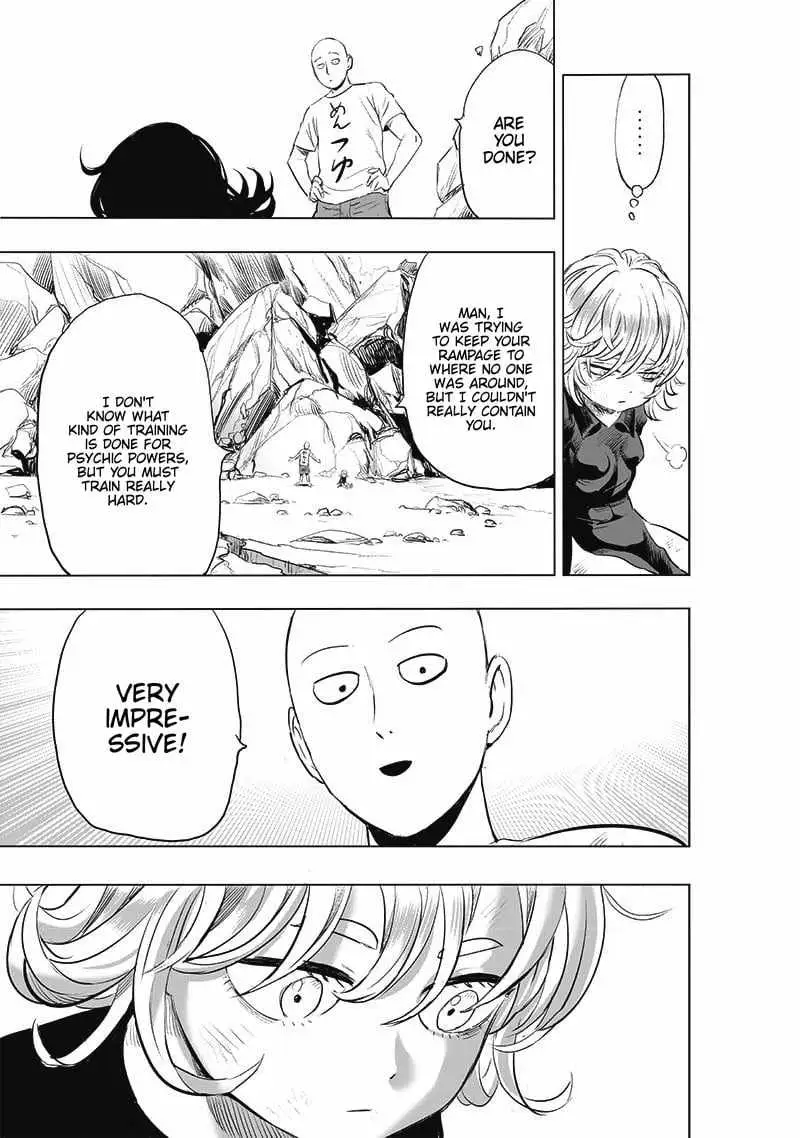 Onepunch-Man Chapter 182 page 24 - 