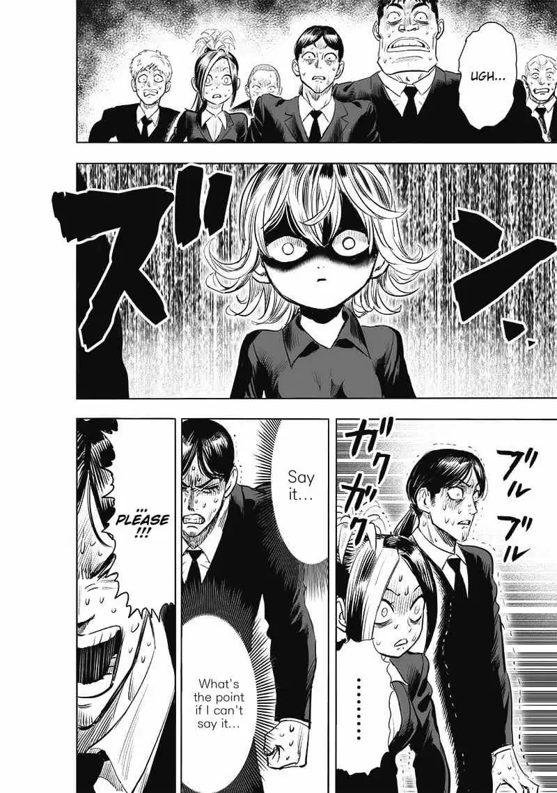 Onepunch-Man Chapter 182 page 29 - 