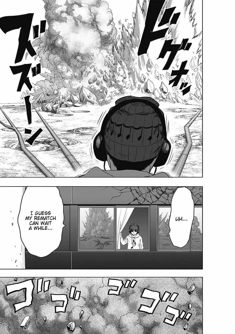 Onepunch-Man Chapter 182 page 5 - 