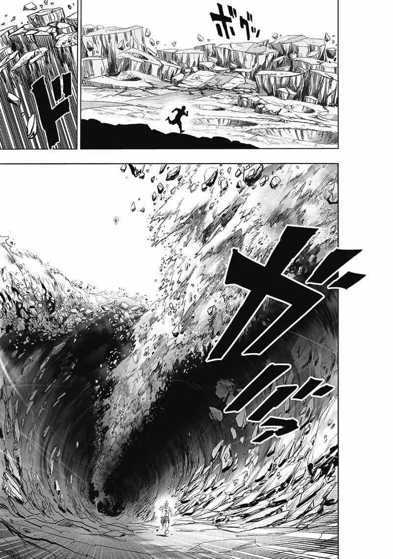 Onepunch-Man Chapter 182 page 9 - 