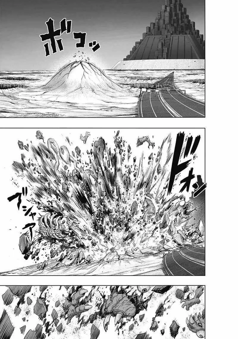 Onepunch-Man Chapter 183 page 15 - 