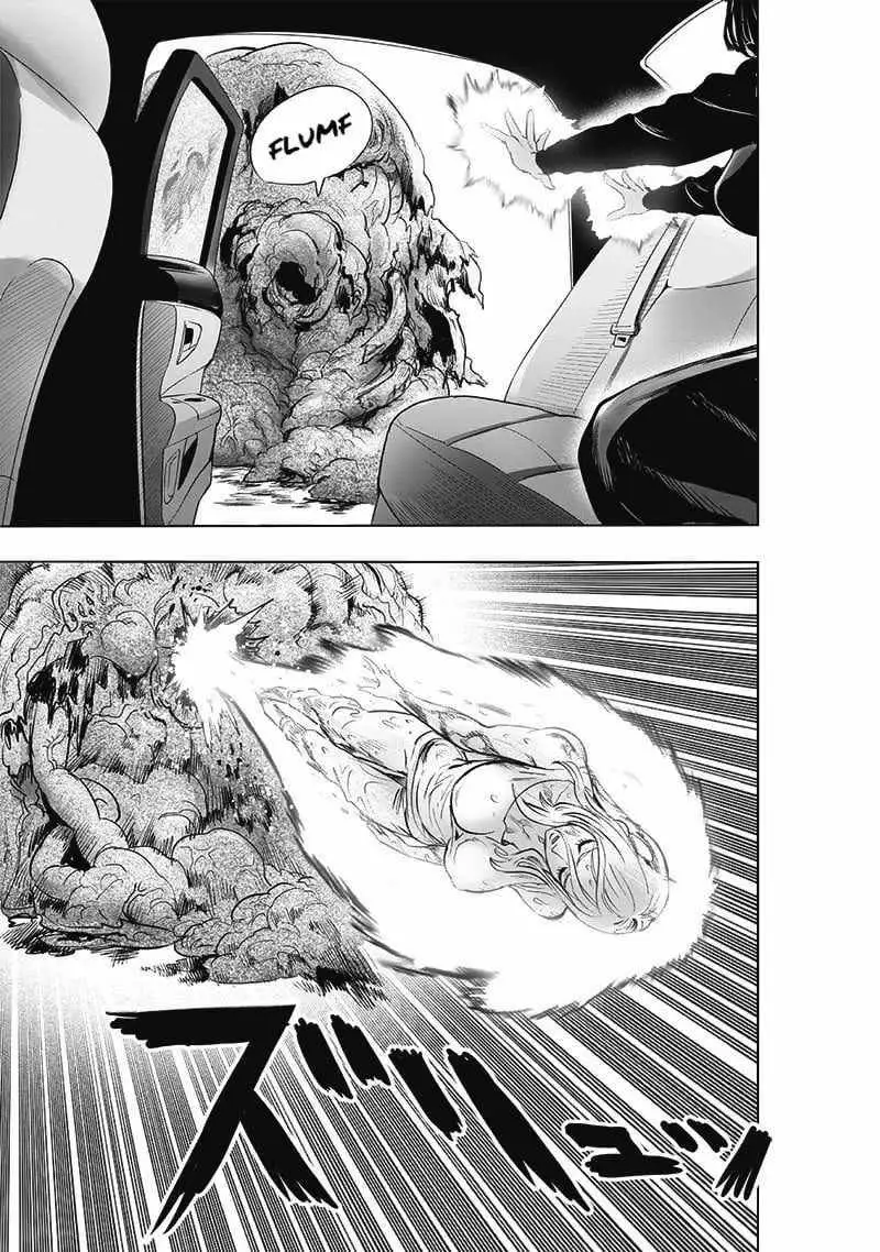 Onepunch-Man Chapter 183 page 17 - 