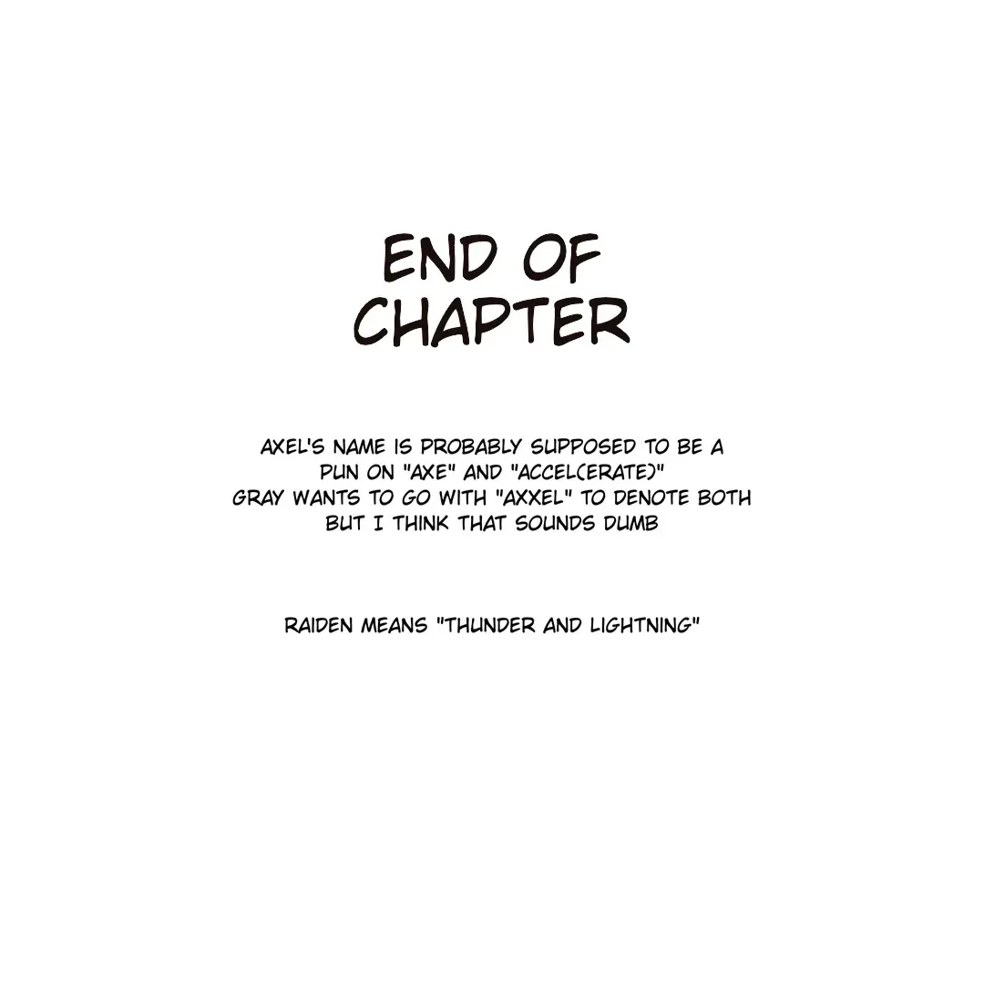 Onepunch-Man Chapter 184 page 29 - 