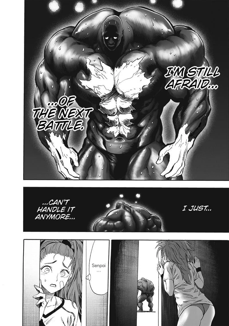Onepunch-Man Chapter 185 page 16 - 