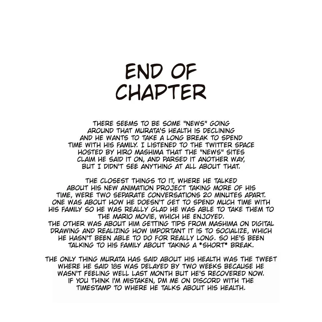Onepunch-Man Chapter 185 page 30 - 