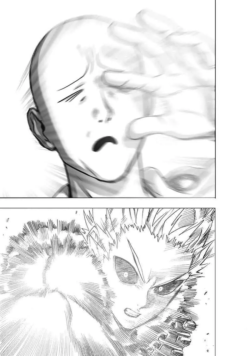 Onepunch-Man Chapter 186 page 11 - 