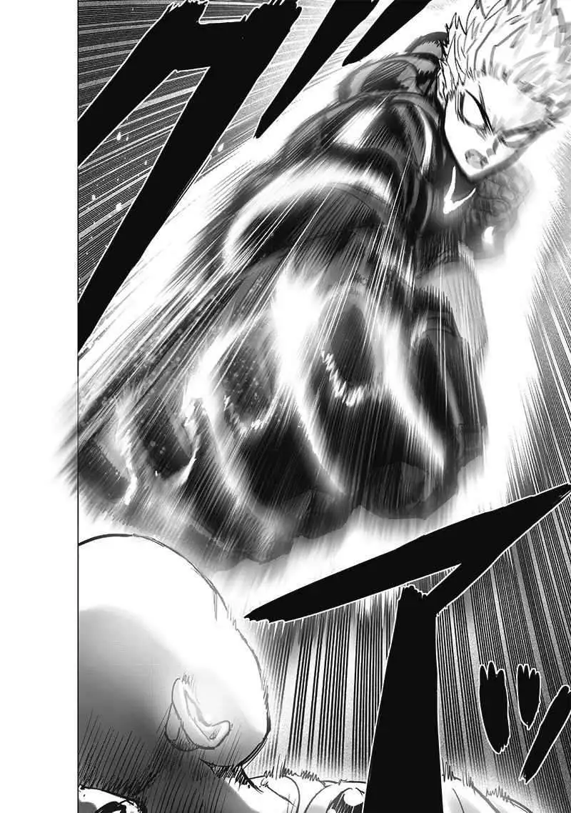 Onepunch-Man Chapter 186 page 10 - 