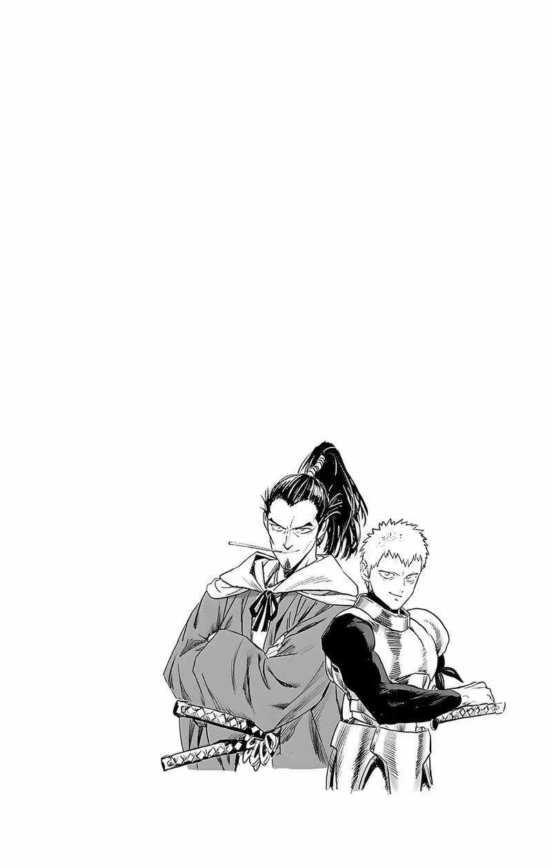Onepunch-Man Chapter 187.1 page 12 - 