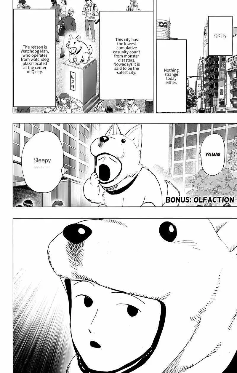 Onepunch-Man Chapter 187.1 page 3 - 