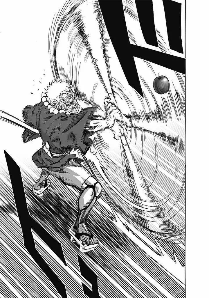 Onepunch-Man Chapter 188 page 14 - 