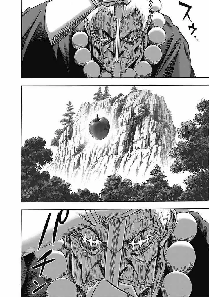 Onepunch-Man Chapter 188 page 15 - 