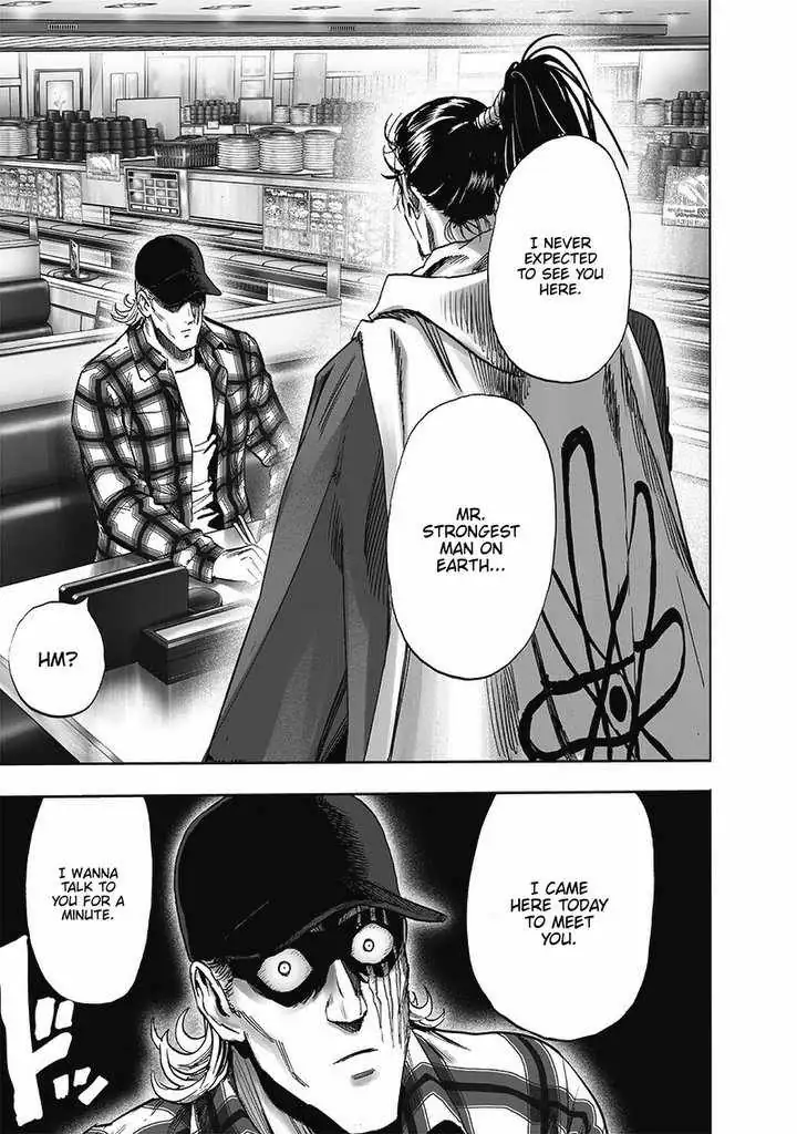 Onepunch-Man Chapter 188 page 30 - 