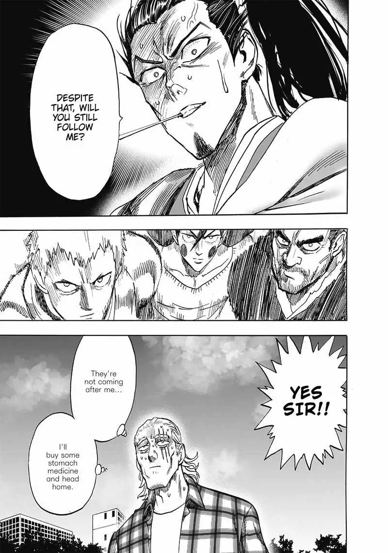 Onepunch-Man Chapter 189 page 30 - 