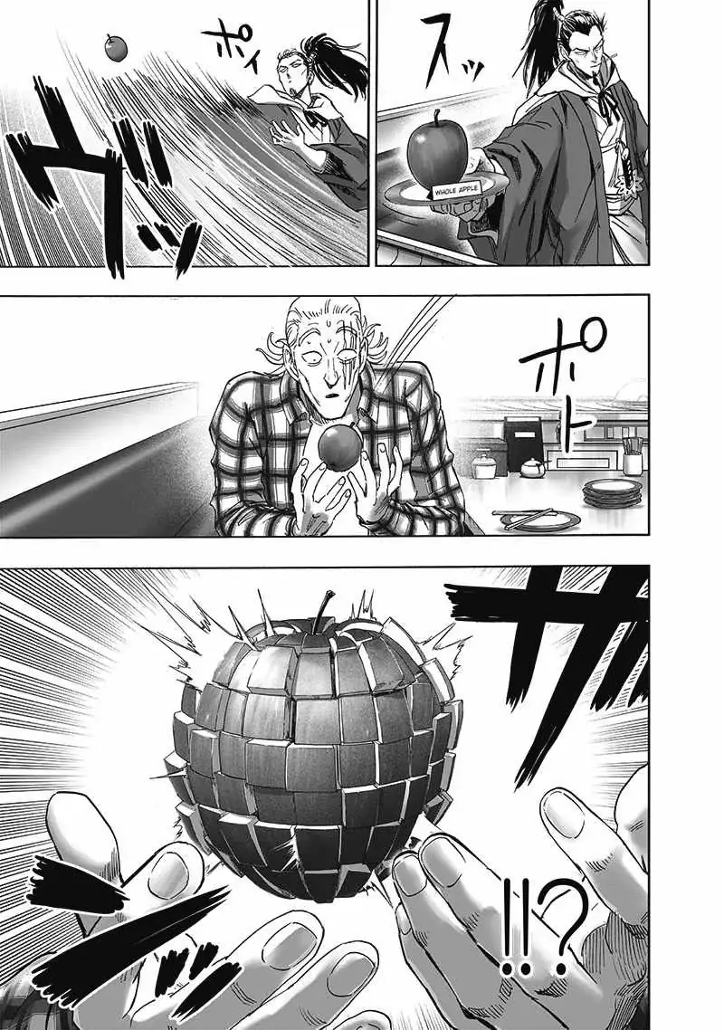 Onepunch-Man Chapter 189 page 6 - 