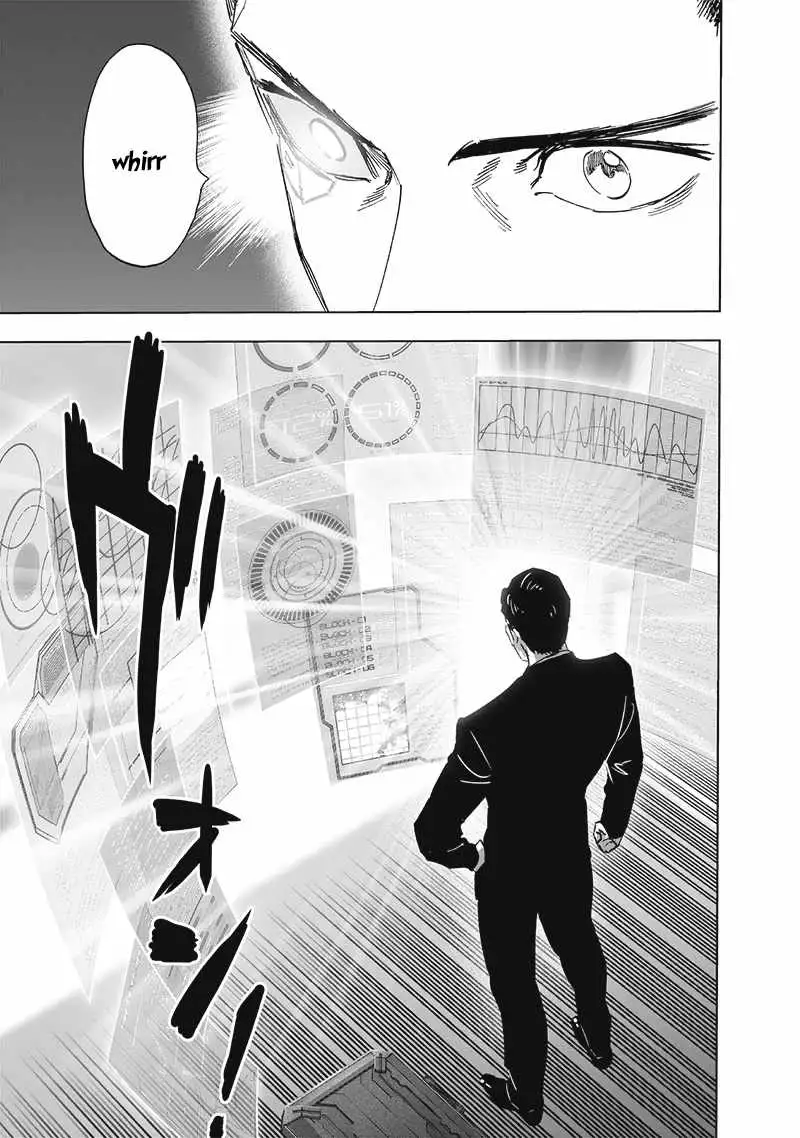 Onepunch-Man Chapter 191 page 12 - 
