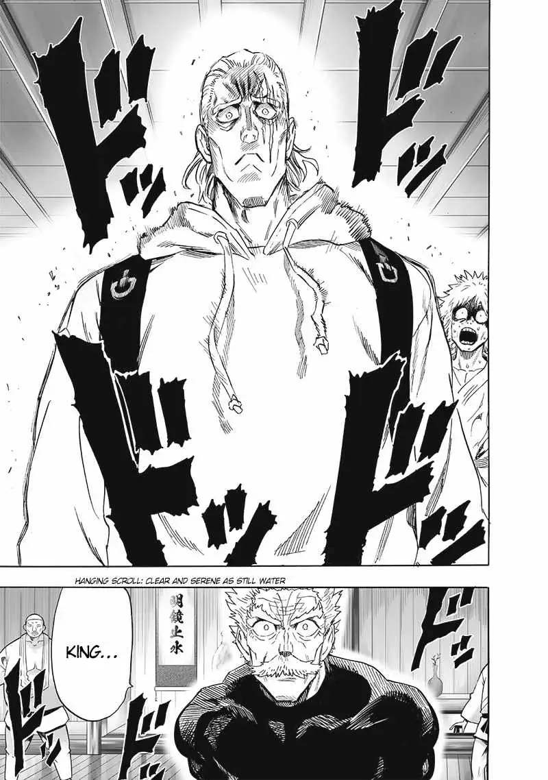 Onepunch-Man Chapter 191 page 28 - 