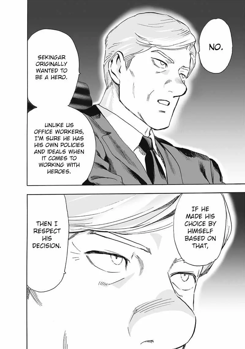 Onepunch-Man Chapter 191 page 9 - 