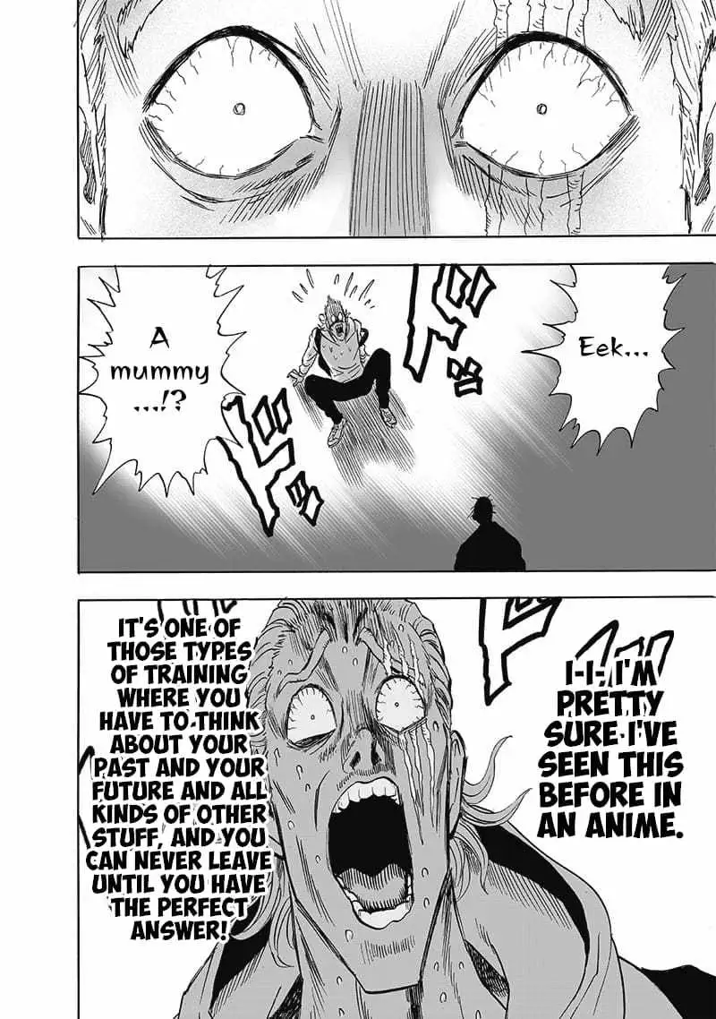 Onepunch-Man Chapter 192 page 24 - 