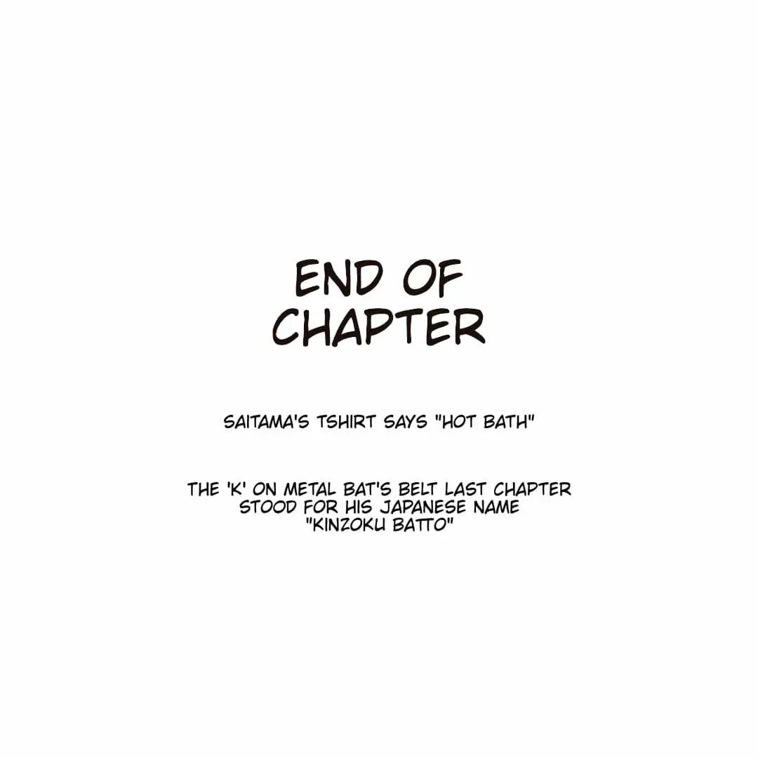 Onepunch-Man Chapter 192 page 36 - 