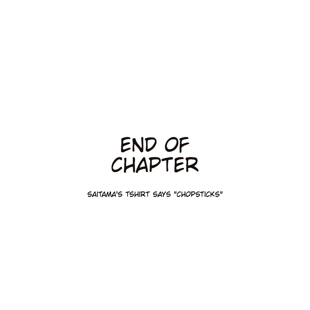 Onepunch-Man Chapter 193 page 33 - 