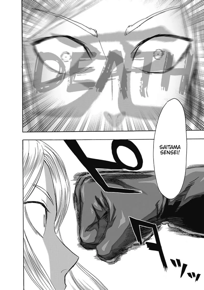 Onepunch-Man Chapter 194 page 12 - 