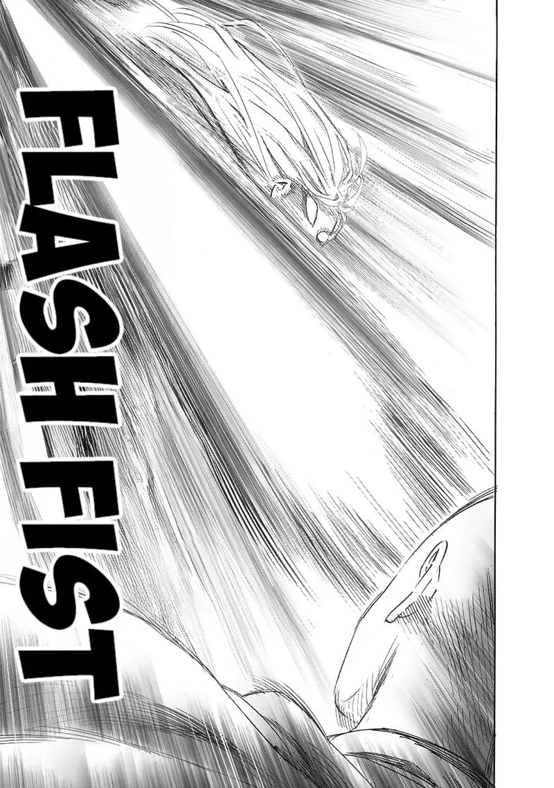 Onepunch-Man Chapter 194 page 10 - 