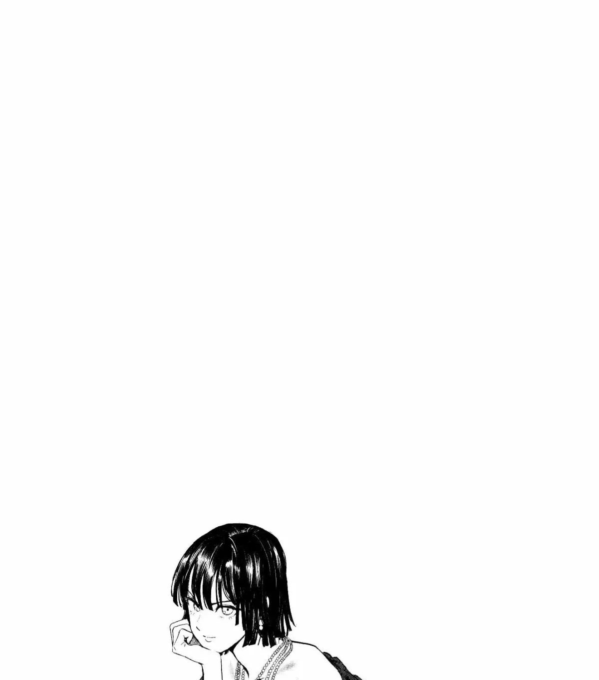 Onepunch-Man Chapter 195.1 page 19 - 
