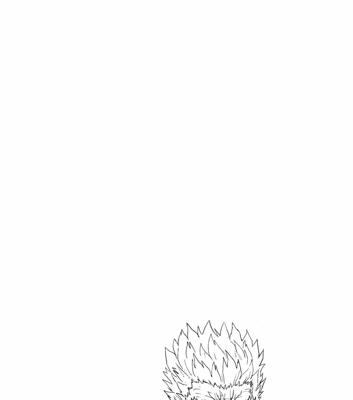 Onepunch-Man Chapter 195.1 page 21 - 