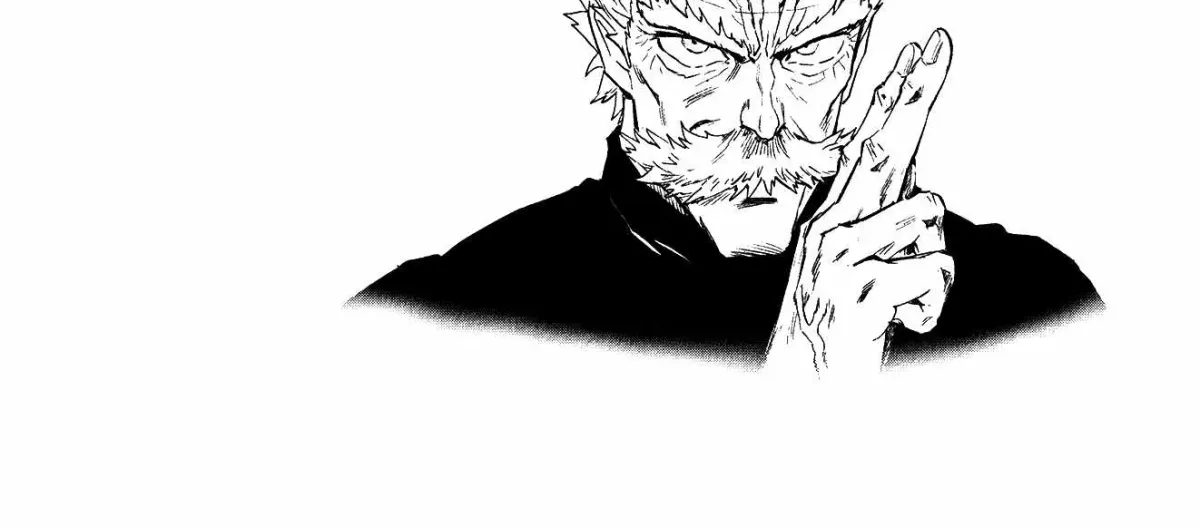 Onepunch-Man Chapter 195.1 page 22 - 