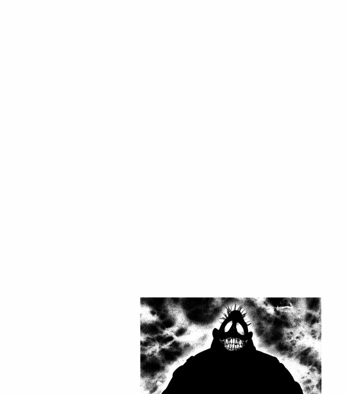 Onepunch-Man Chapter 195.1 page 23 - 