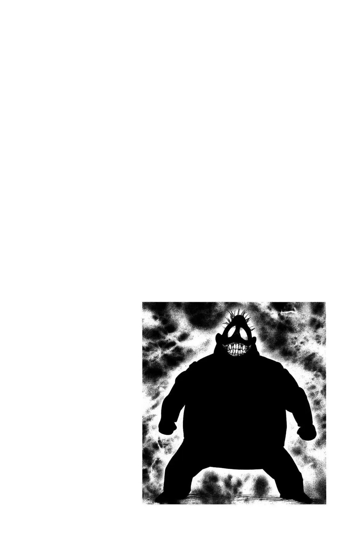 Onepunch-Man Chapter 195.5 page 11 - 