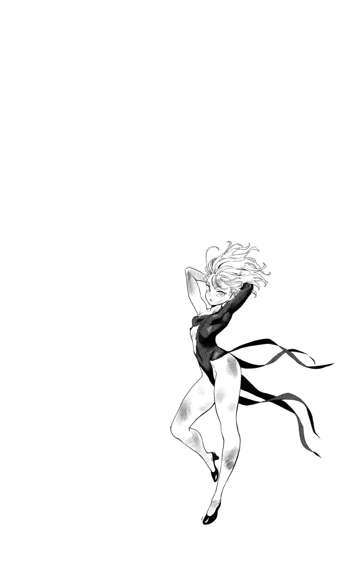 Onepunch-Man Chapter 195.5 page 7 - 