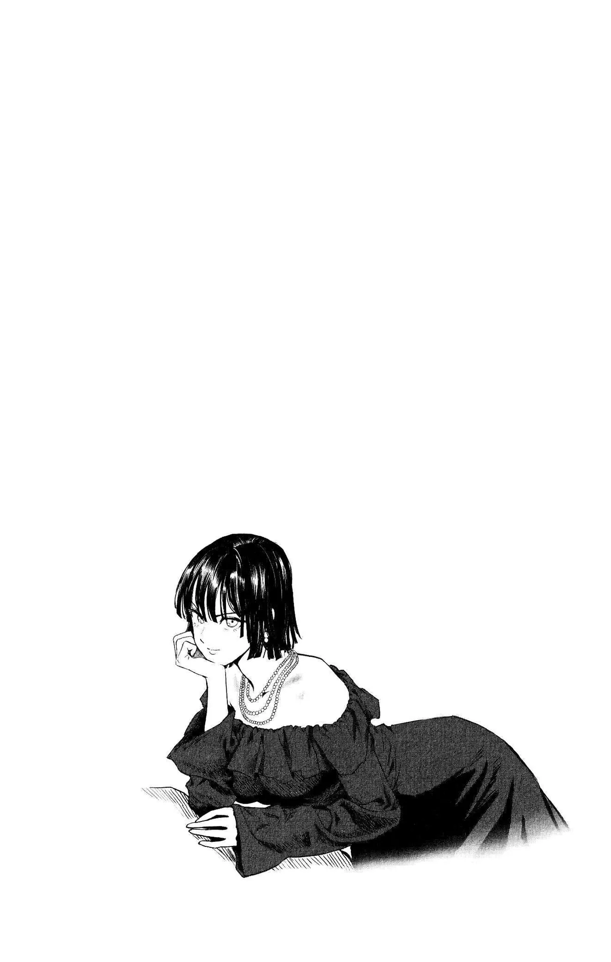Onepunch-Man Chapter 195.5 page 9 - 