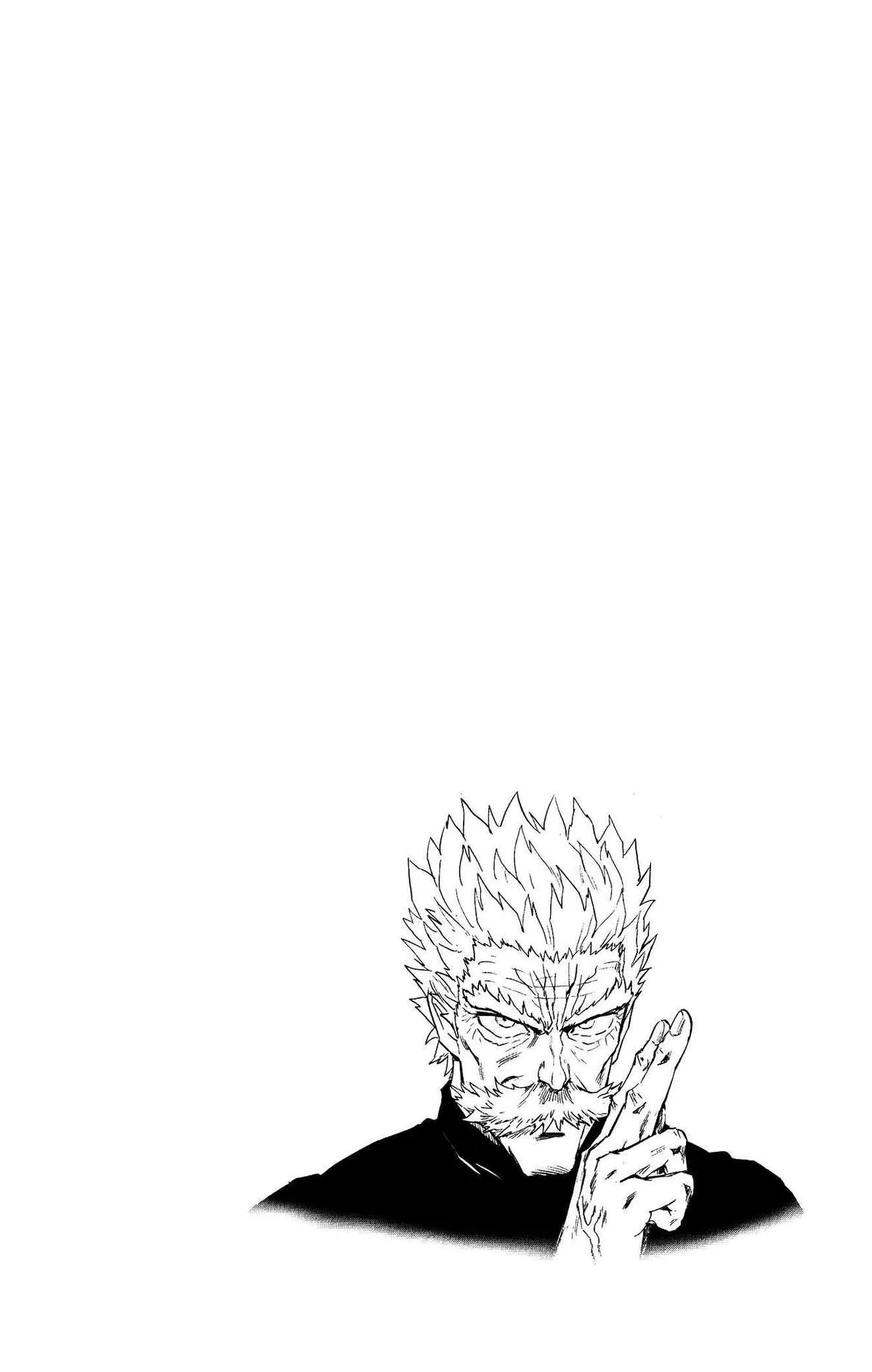 Onepunch-Man Chapter 195.5 page 10 - 