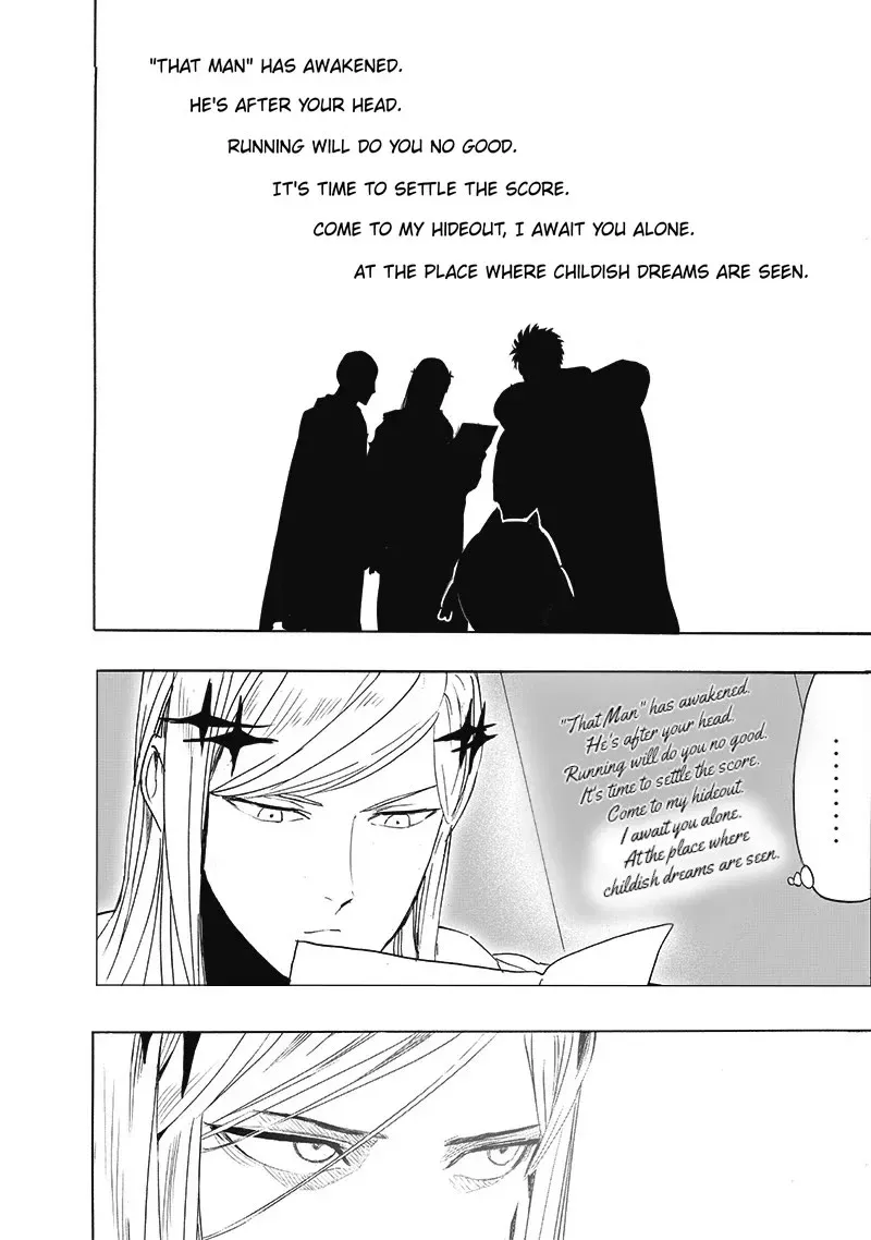 Onepunch-Man Chapter 197 page 18 - 