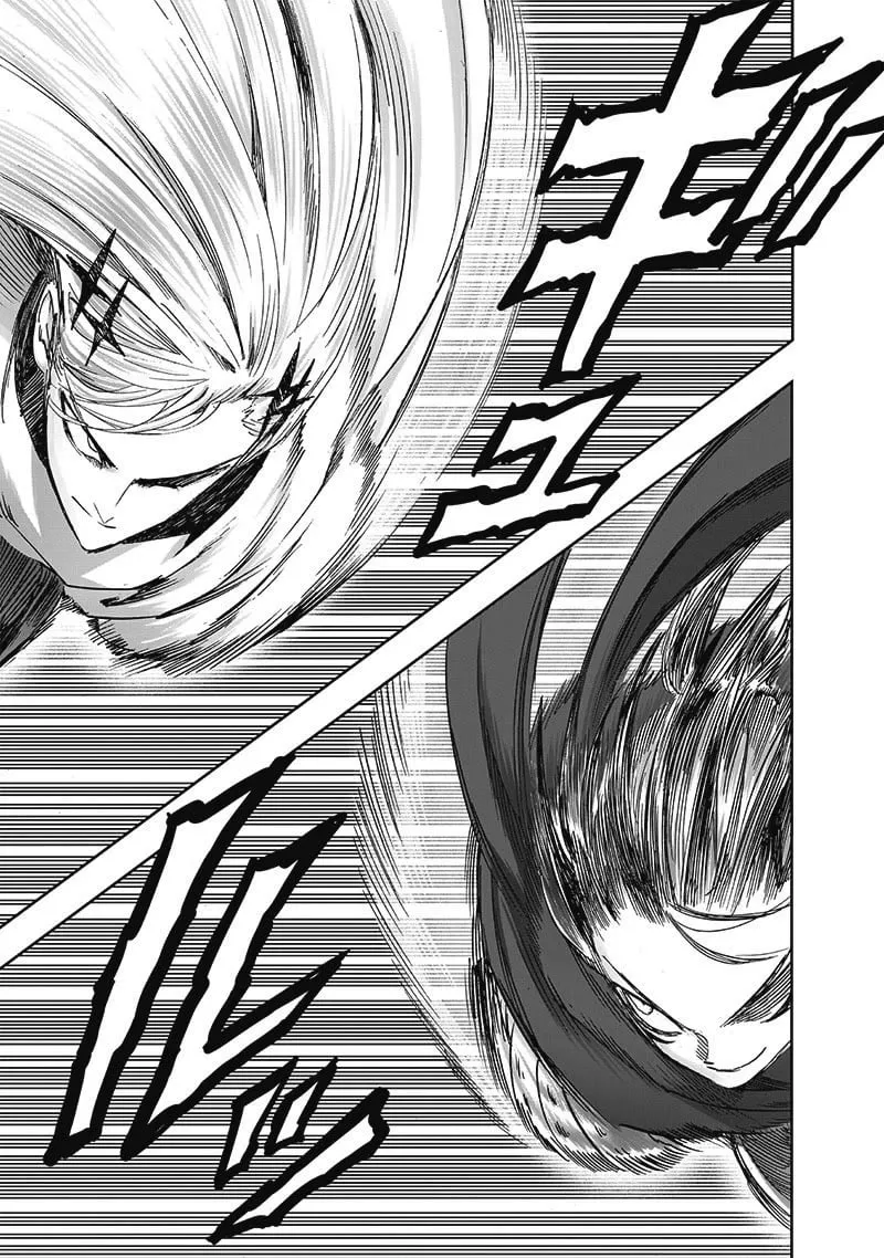 Onepunch-Man Chapter 198 page 13 - 