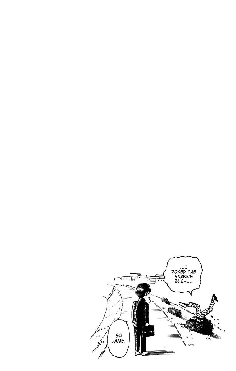 Onepunch-Man Chapter 20.5 page 7 - 