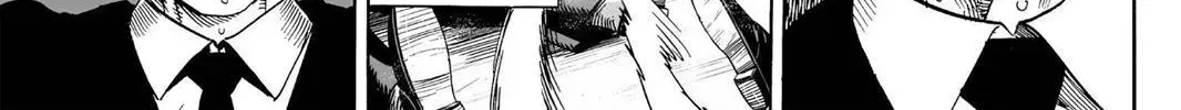 Onepunch-Man Chapter 20.6 page 30 - 